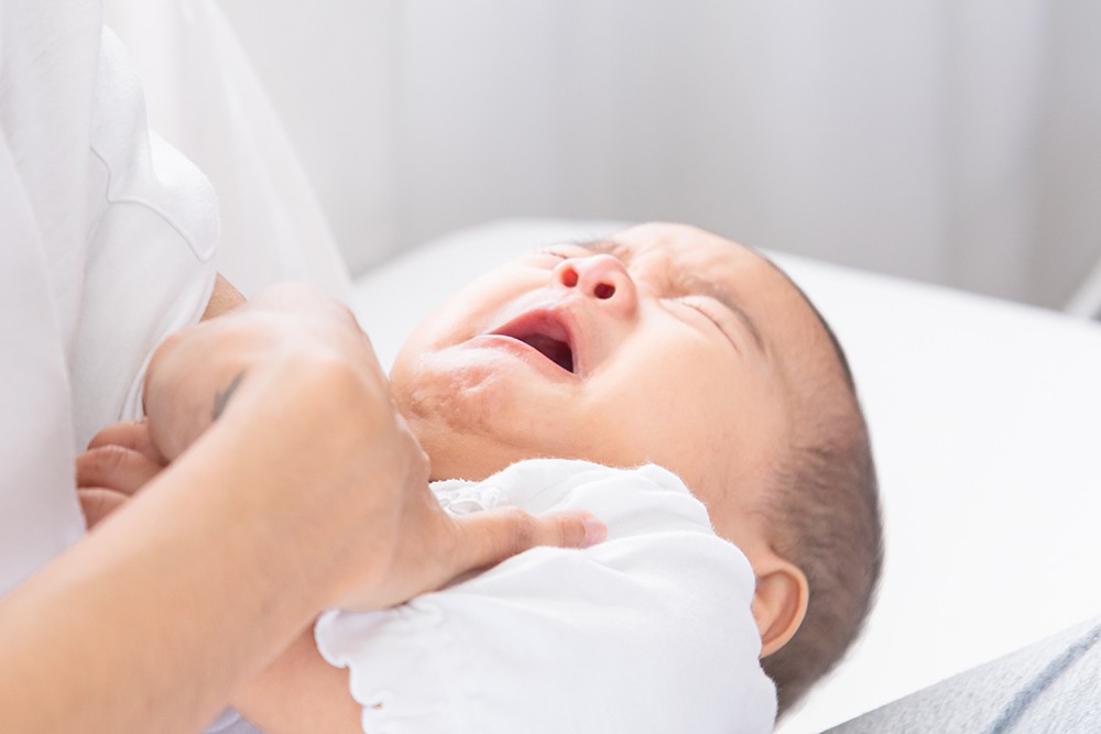 Gánh nặng RSV ở trẻ dưới 1 tuổi và lợi ích của việc tiêm chủng phòng ngừa sớm - 2