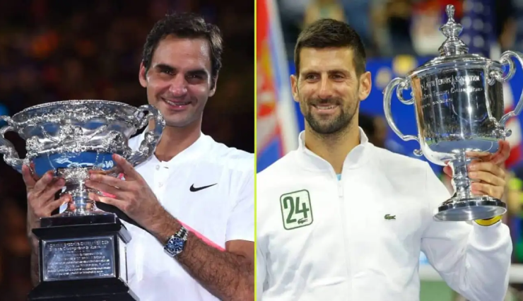 Djokovic tuổi 38 không có giới hạn, muốn phá cột mốc lịch sử 54 năm ở Grand Slam - 1