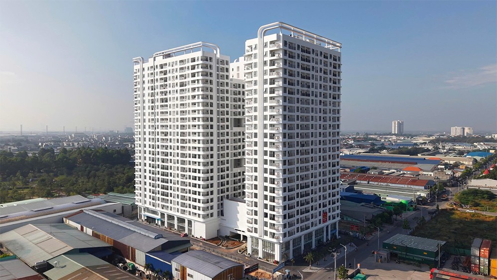 Sự kiện tri ân khách hàng dự án Benhill tạo dấu ấn mạnh, thu hút gần 500 khách hàng tham dự - 4