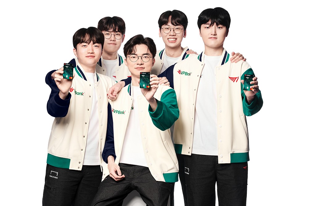 VPBank GameON: Nạp game, xem phim, nghe nhạc – “ON” vô vàn ưu đãi - 2