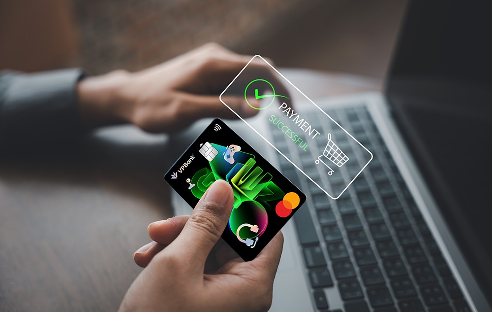 VPBank GameON: Nạp game, xem phim, nghe nhạc – “ON” vô vàn ưu đãi - 3