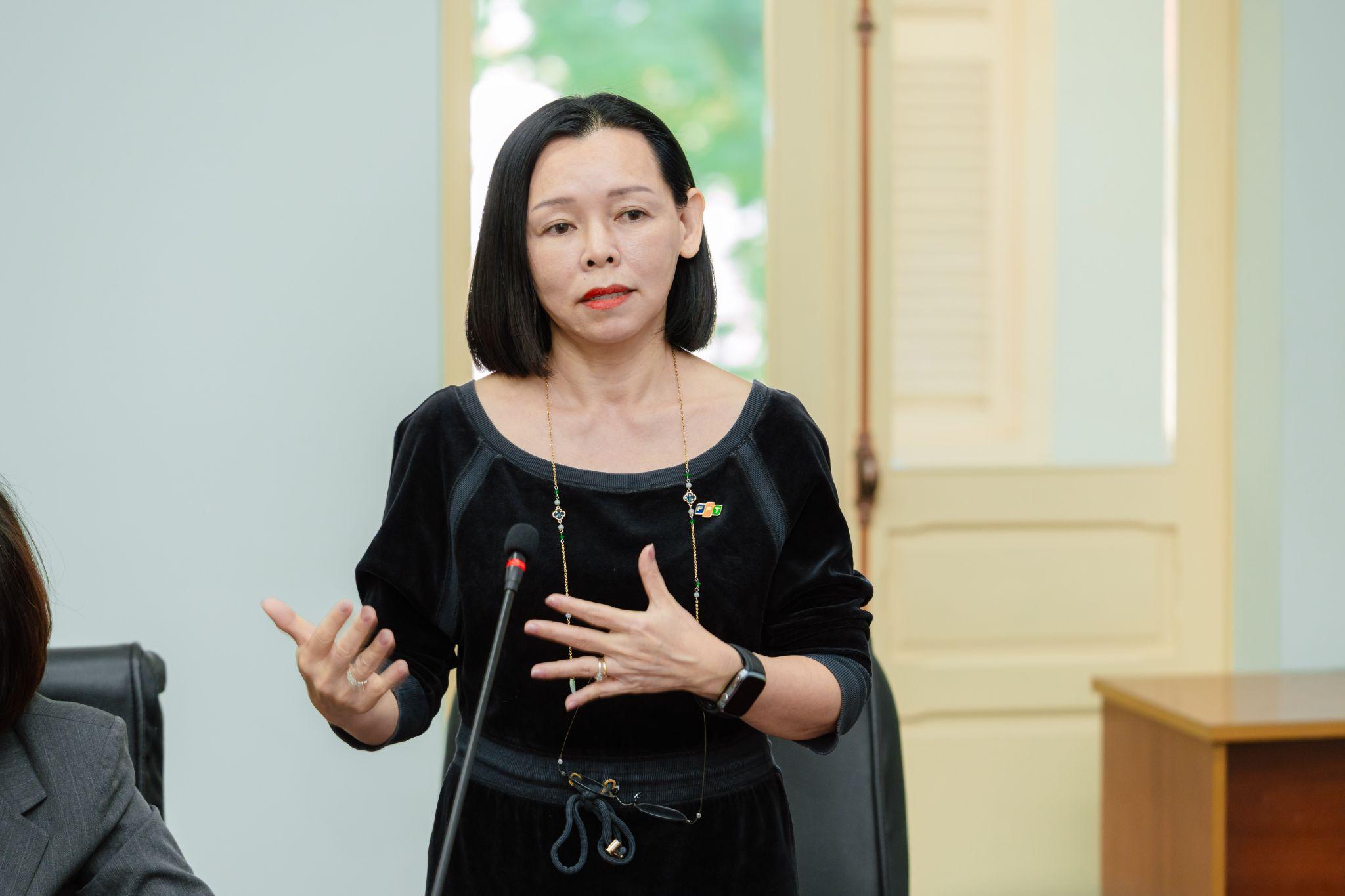 Long Châu hợp tác chiến lược cùng Viện Pasteur TP. Hồ Chí Minh nâng cao năng lực y tế dự phòng - 3