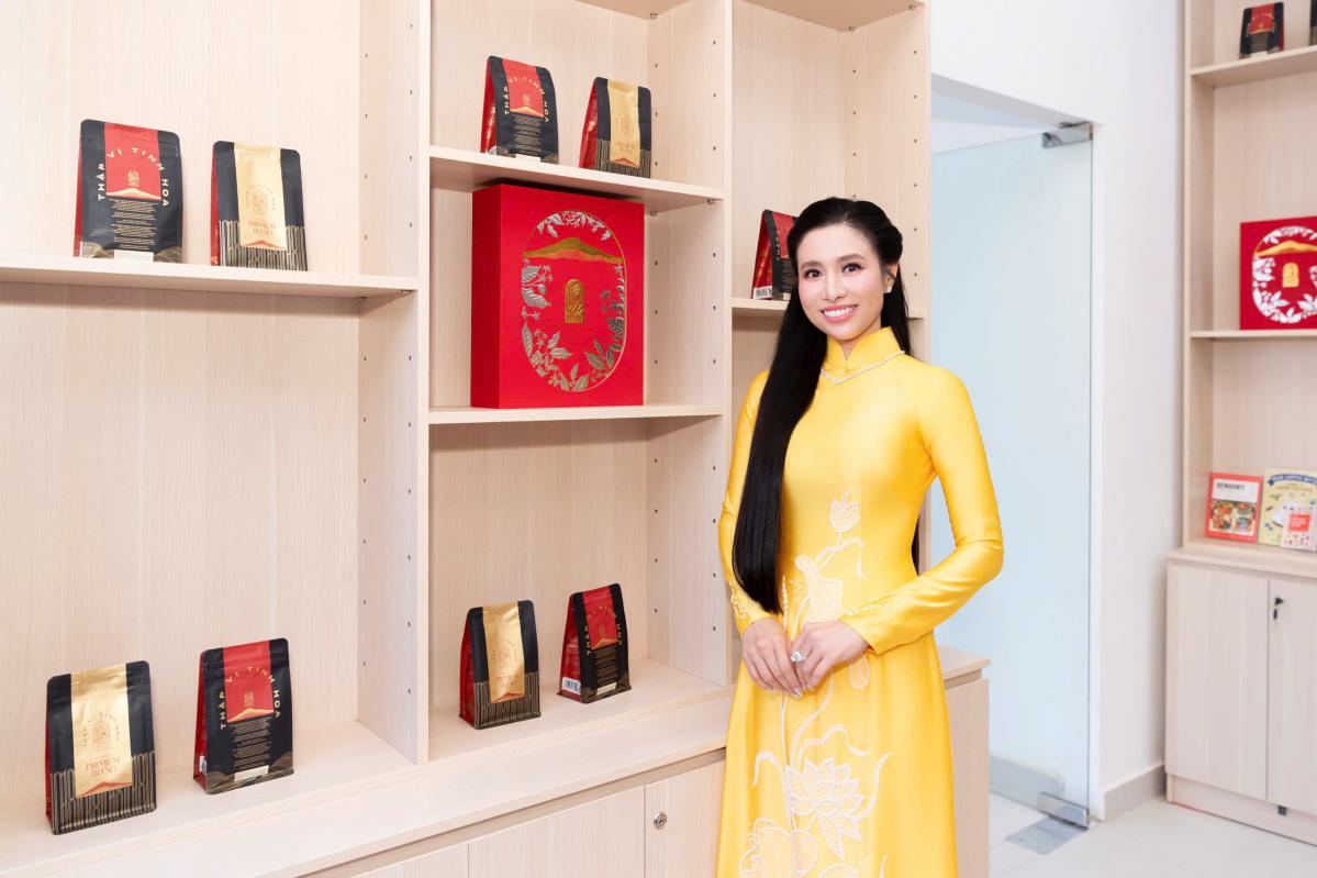 Cà phê 10Vill: Khánh thành trung tâm R&D hiện đại tại xã Nghĩa Trung tỉnh Đồng Nai - 3