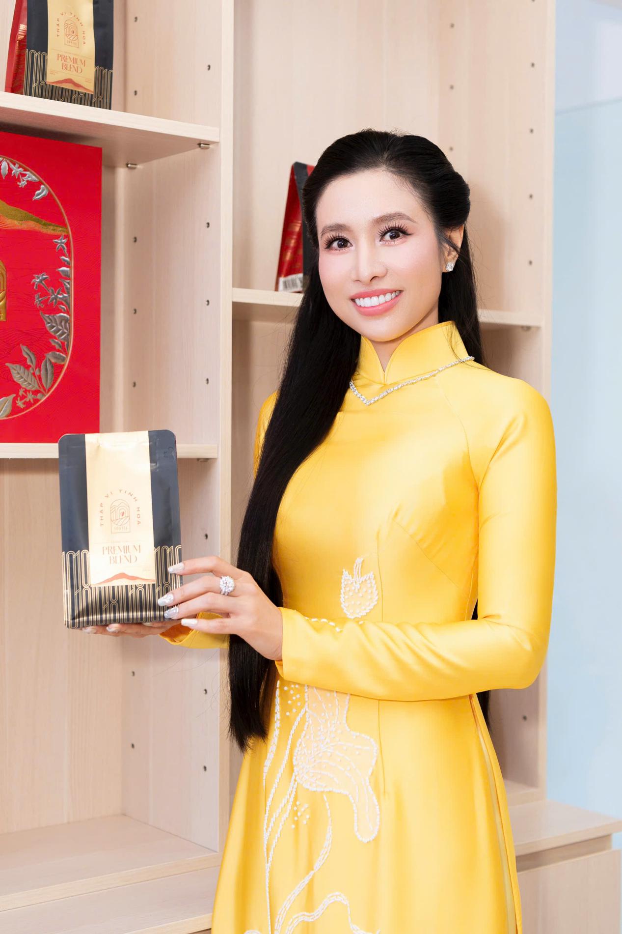 Cà phê 10Vill: Khánh thành trung tâm R&D hiện đại tại xã Nghĩa Trung tỉnh Đồng Nai - 4