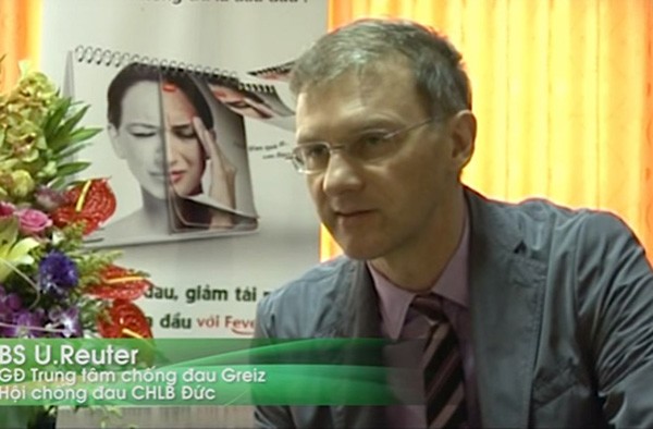 Thiếu máu não gây đau đầu, chóng mặt, mất ngủ: Học Người Miền Tây mẹo giảm bệnh tuyệt hay - 2