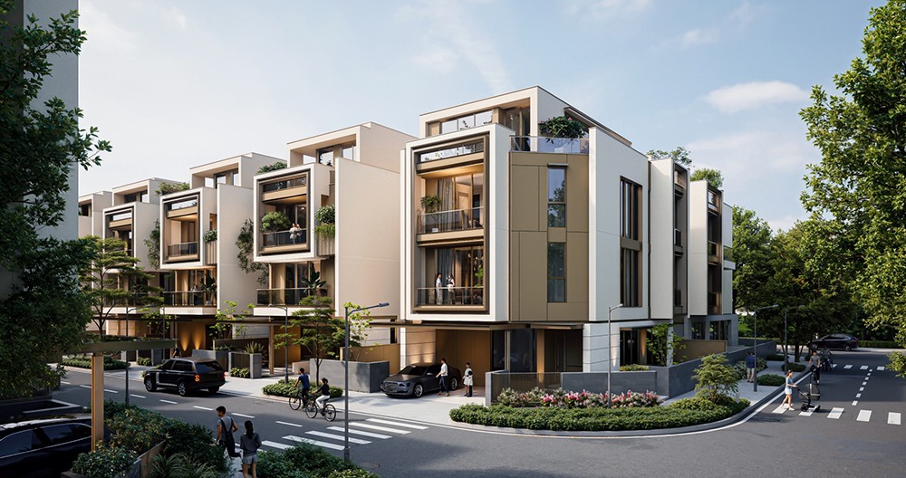 Từ khởi công đến vận hành: Khu Đông trở thành lõi kết nối trong cấu trúc đô thị đa cực - 4