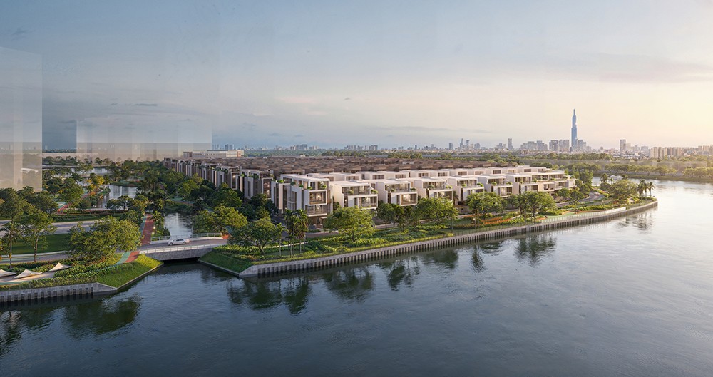 Từ khởi công đến vận hành: Khu Đông trở thành lõi kết nối trong cấu trúc đô thị đa cực - 3