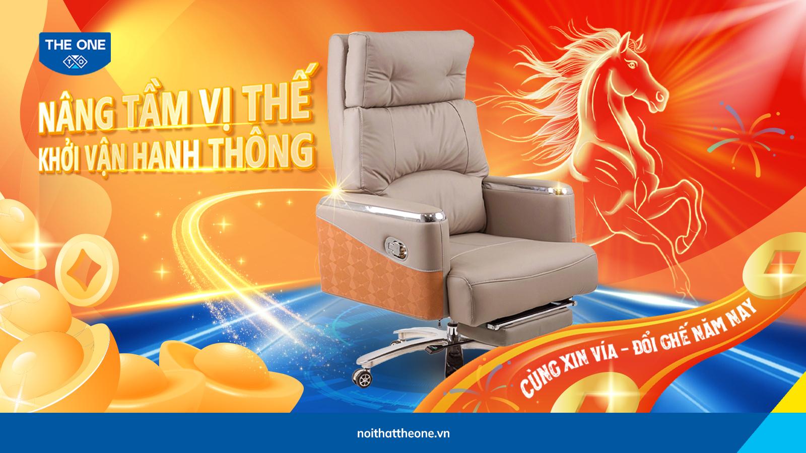 Làm mới không gian làm việc đầu năm: Xu hướng nâng tầm vị thế của giới trí thức và doanh nhân - 2