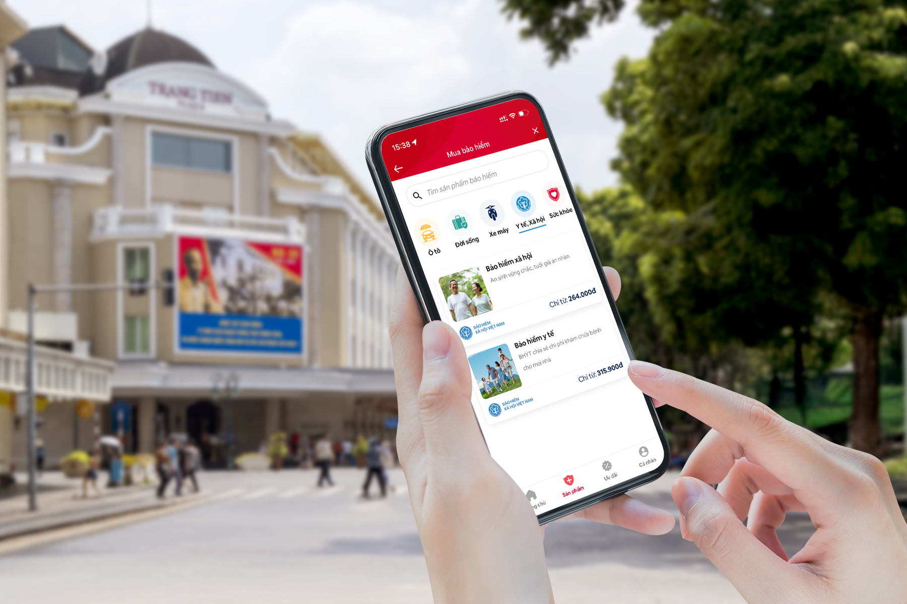 Viettel Money thúc đẩy thói quen thanh toán số trong dịch vụ công - 3