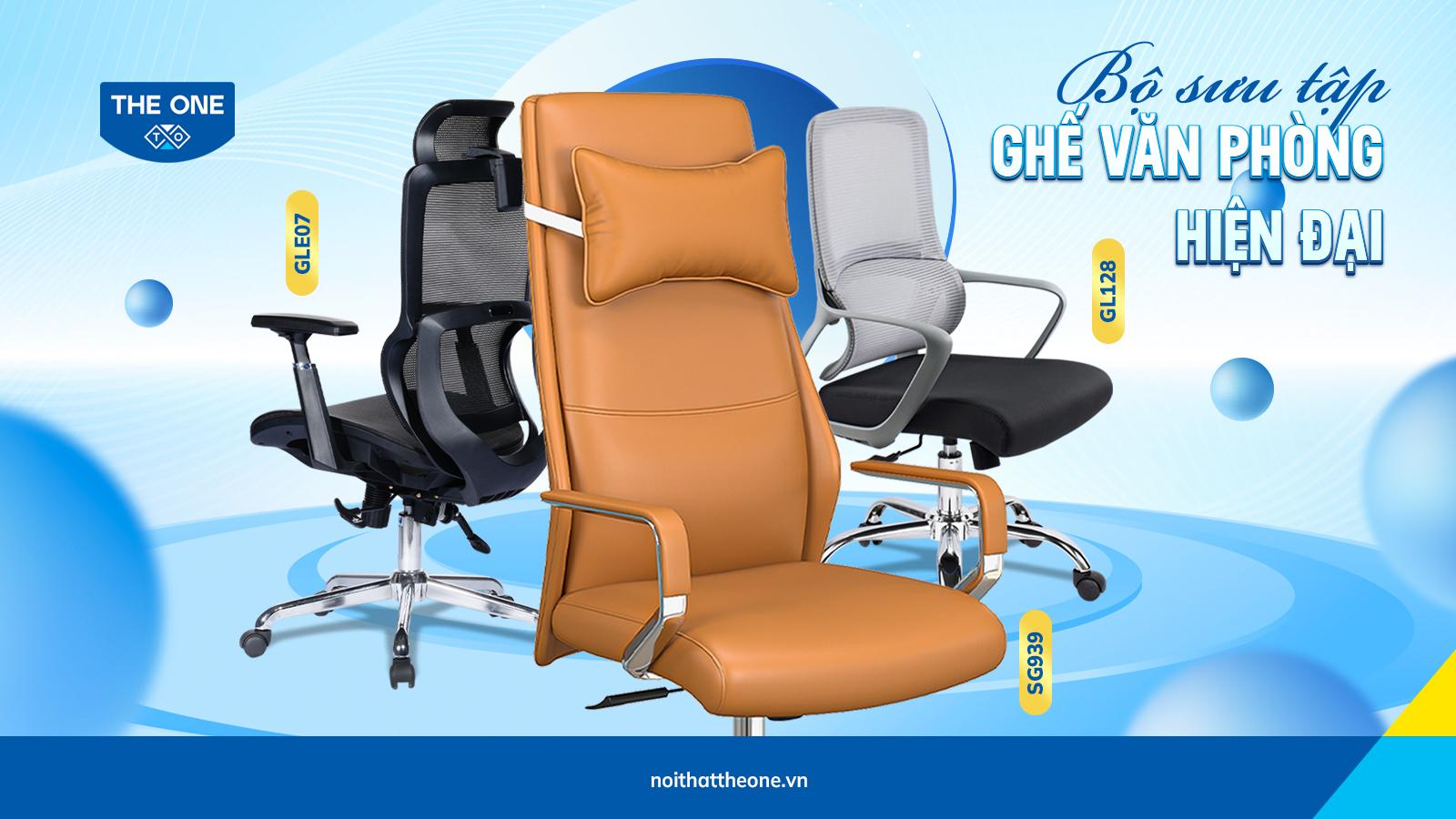 Làm mới không gian làm việc đầu năm: Xu hướng nâng tầm vị thế của giới trí thức và doanh nhân - 1