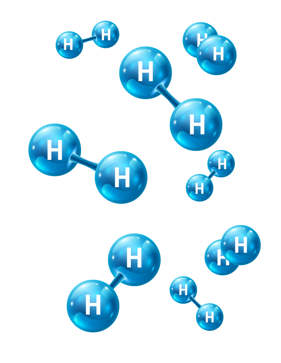 Hydrogen phân tử giải pháp cân bằng oxy hóa tiềm năng cho sức khỏe - 1