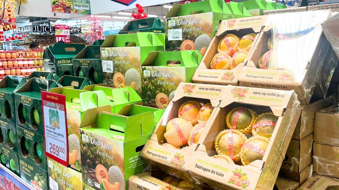 MM Mega Market bình ổn nguồn cung thịt heo, ưu đãi đến 30% trong giai đoạn cận Tết - 3