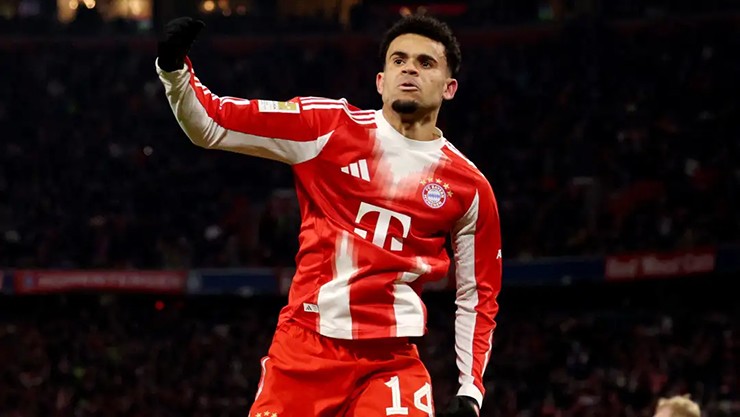 Cuộc đua ứng viên Quả bóng Vàng 2026: Kane và Mbappe dẫn đầu, bất ngờ Messi - 3