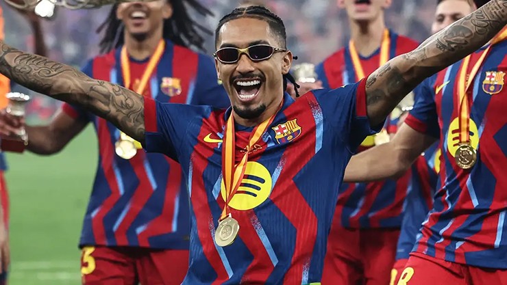 Cuộc đua ứng viên Quả bóng Vàng 2026: Kane và Mbappe dẫn đầu, bất ngờ Messi - 2