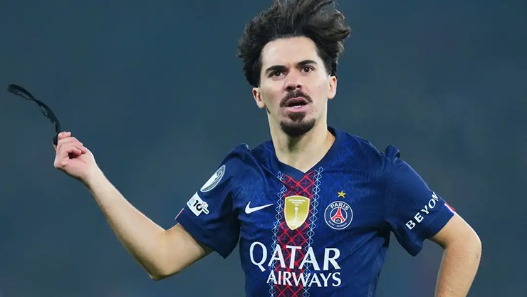 Cuộc đua ứng viên Quả bóng Vàng 2026: Kane và Mbappe dẫn đầu, bất ngờ Messi - 5