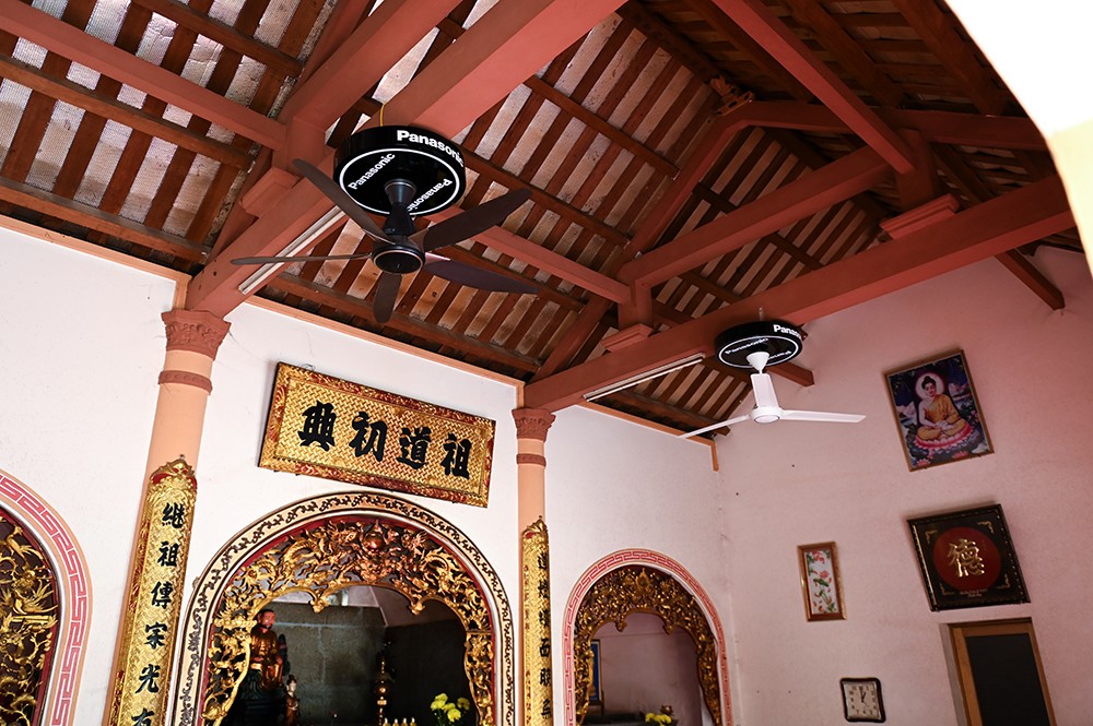 Panasonic và hành trình bền bỉ lan tỏa gió mát yêu thương khắp Việt Nam - 2