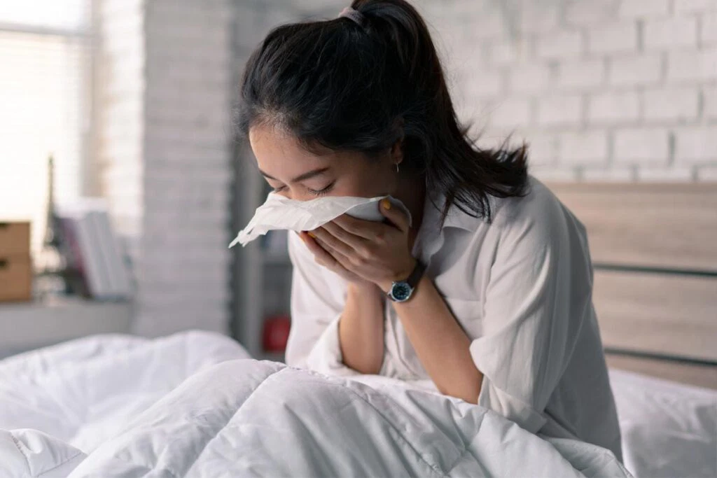 Độc tố từ nấm mốc - “Kẻ kích hoạt” hàng loạt bệnh nguy hiểm tiềm ẩn - 3