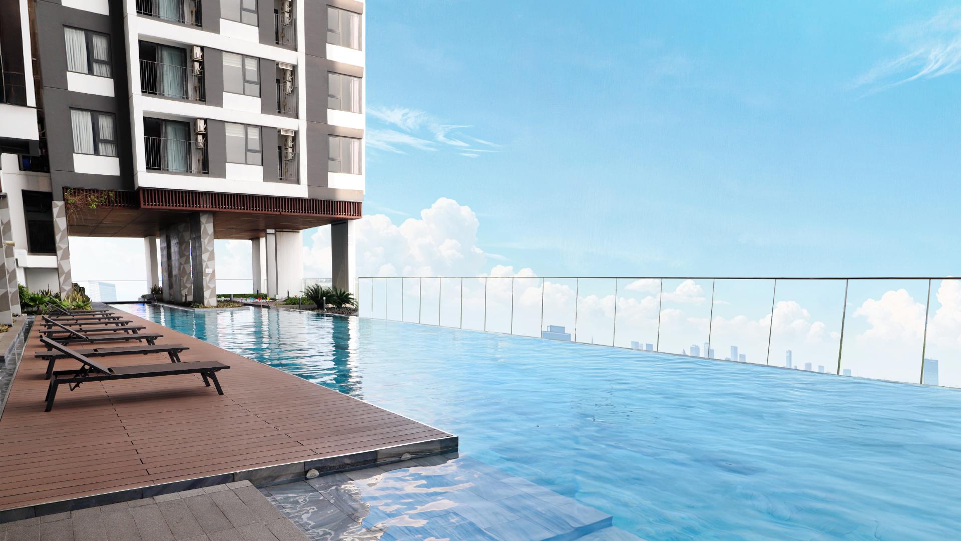 Houze triển khai tiếp thị kinh doanh 200 sản phẩm đẹp nhất The Emerald Golf View - 4