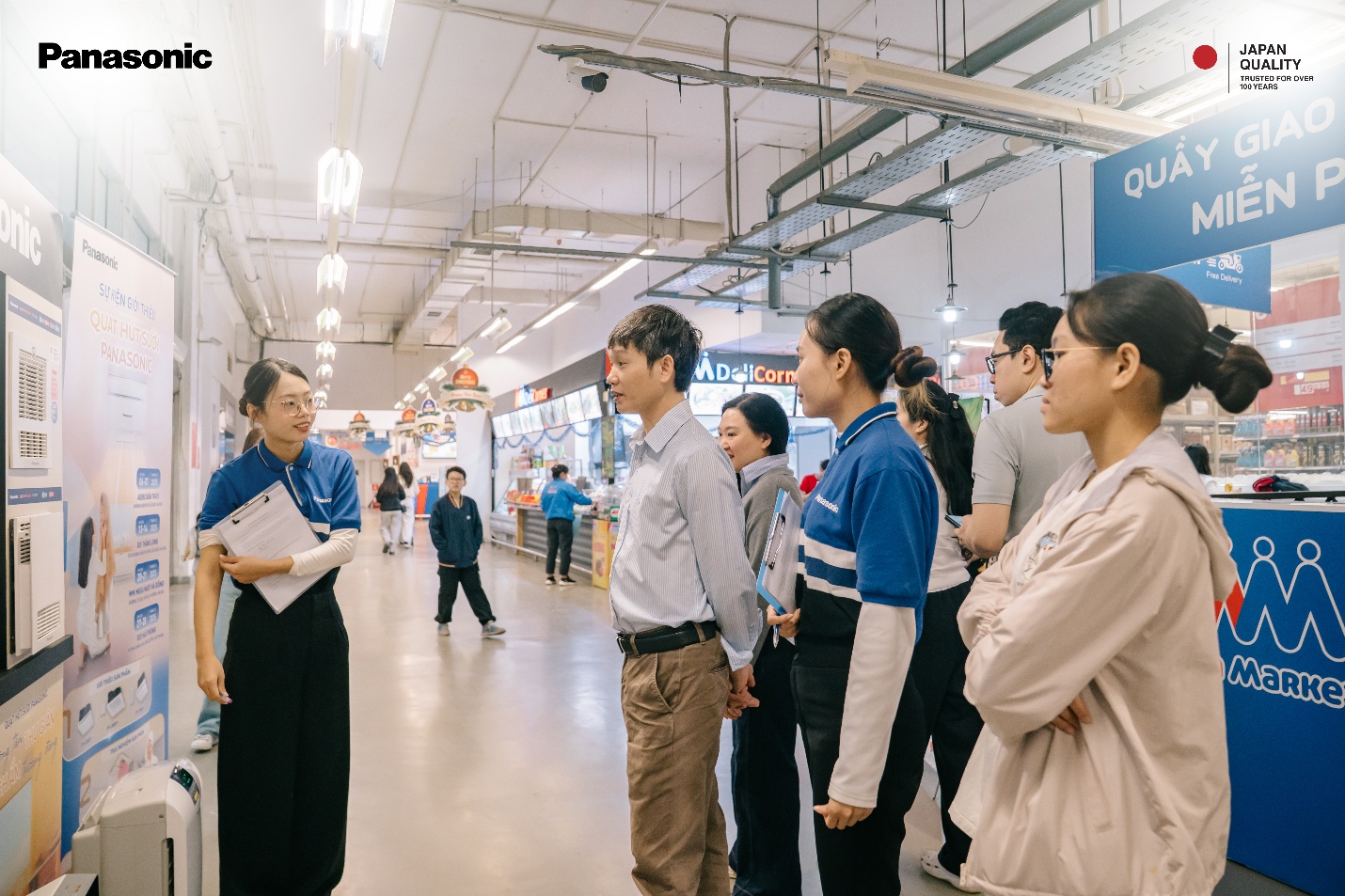 Không gian phòng tắm thư giãn và ấm áp với giải pháp quạt hút sưởi Panasonic - 3