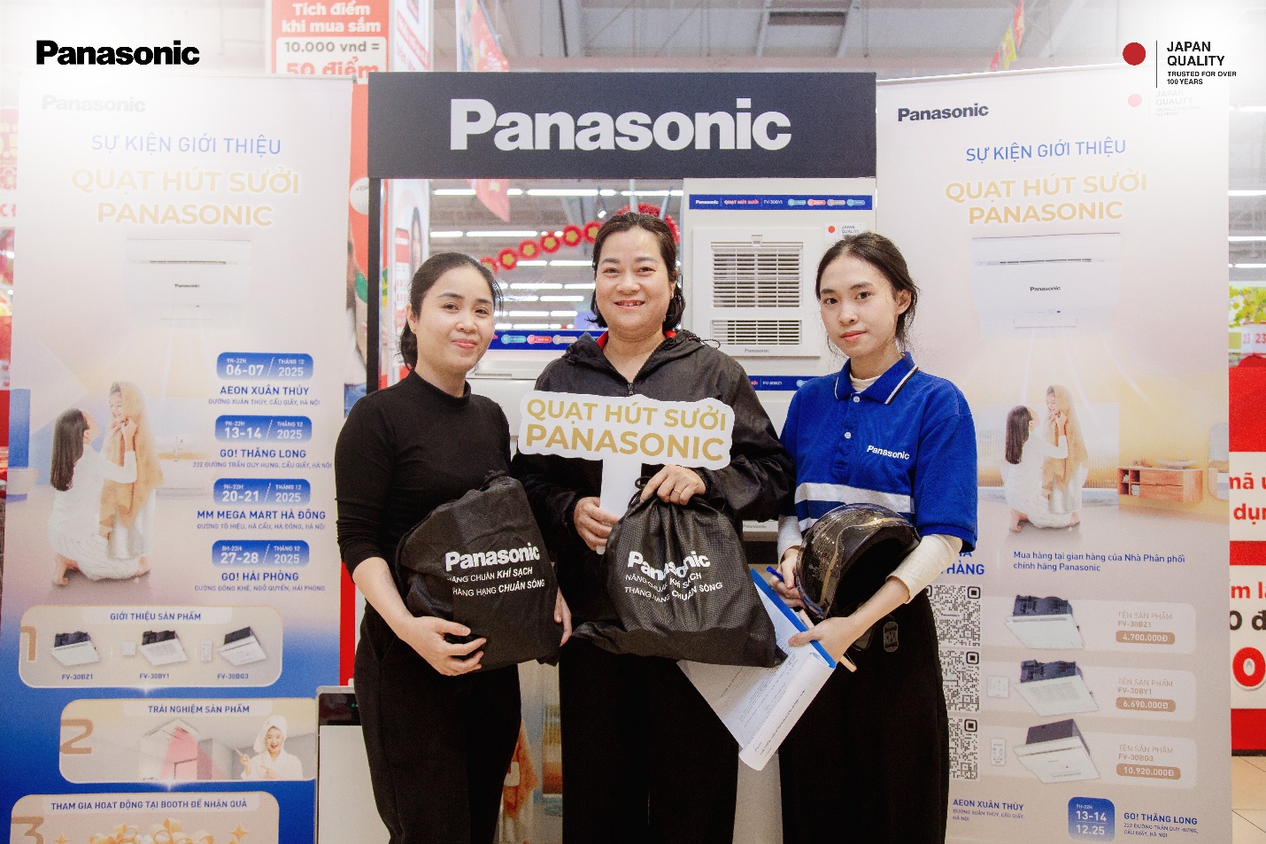 Không gian phòng tắm thư giãn và ấm áp với giải pháp quạt hút sưởi Panasonic - 2
