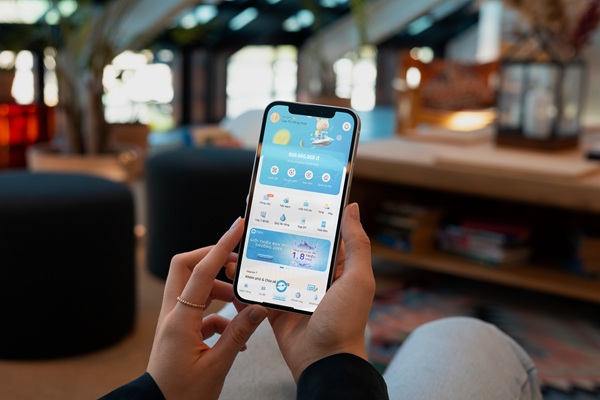 TNEX - nền tảng tài chính số toàn diện - 1