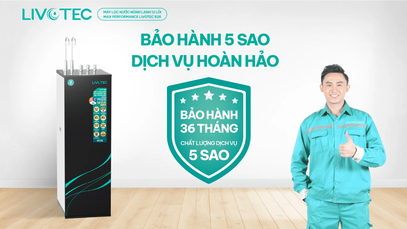 05 Tiêu chí chọn máy lọc nước để sống khỏe mỗi ngày - 3