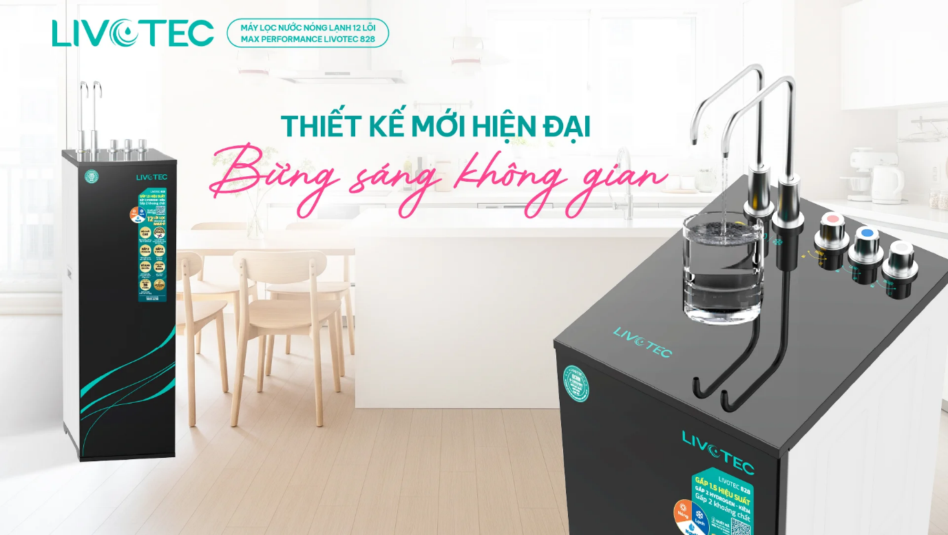 05 Tiêu chí chọn máy lọc nước để sống khỏe mỗi ngày - 4