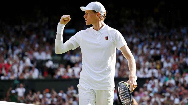 3 Grand Slam còn lại năm 2026, ai sẽ càn quét những chiếc cúp danh giá - 4