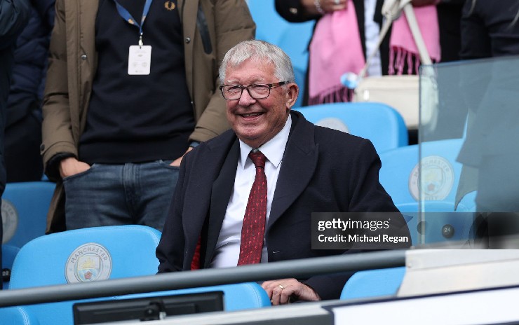 34 năm Ngoại hạng Anh và “lời nguyền” chưa thể phá của các HLV người Anh - 1