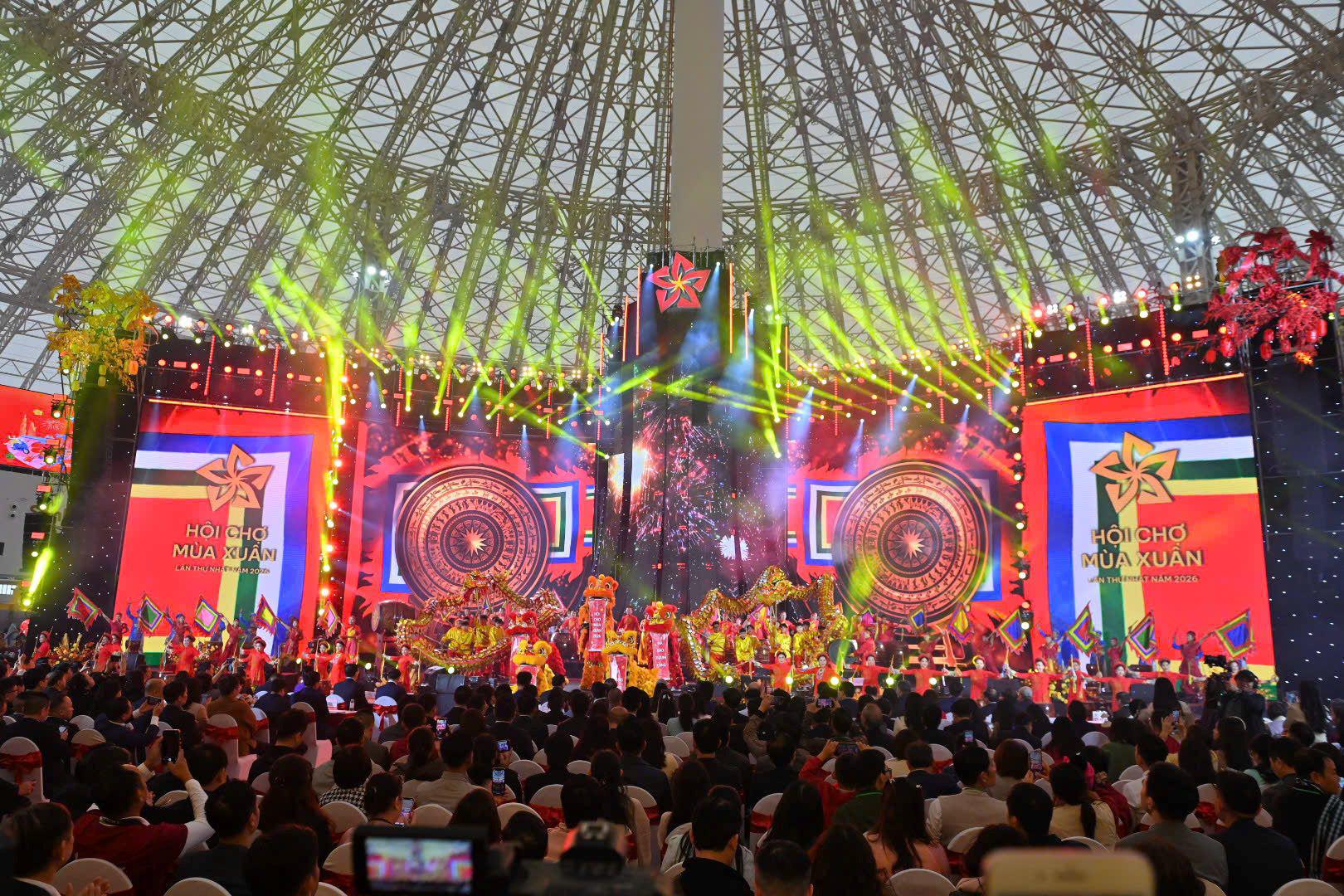 Bình Minh, Hoàng Hôn, Phố Expo: Ba “cỗ máy” chung công thức sinh dòng tiền tại Đông Bắc Hà Nội - 2