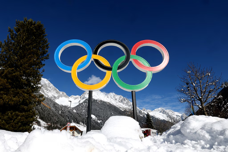 Nghi án dùng bộ phận sinh dục nam giới để gian lận làm dậy sóng Olympic - 2