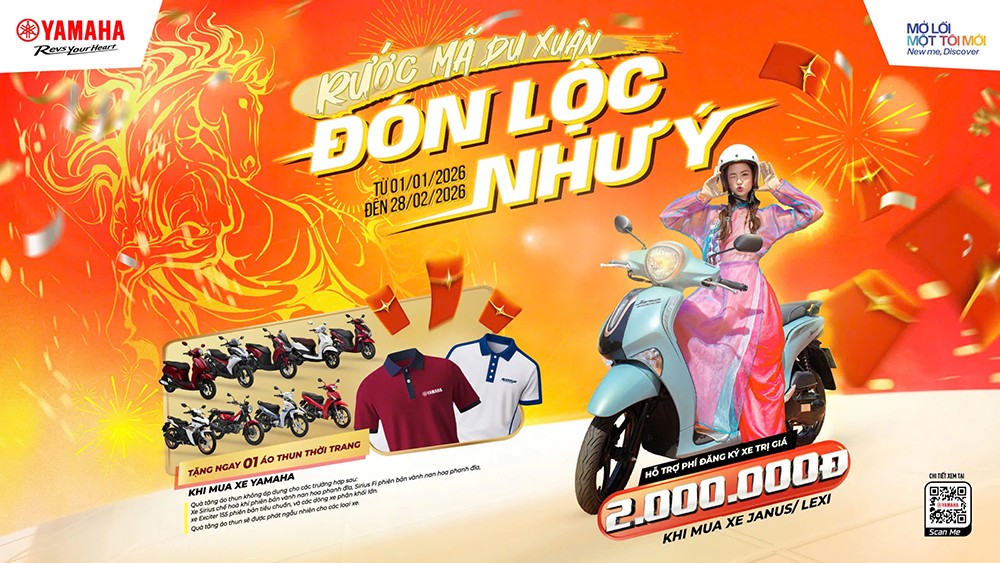 Mua sắm trước Tết 2026: Chi tiêu thông minh hay gánh nặng tài chính? - 3