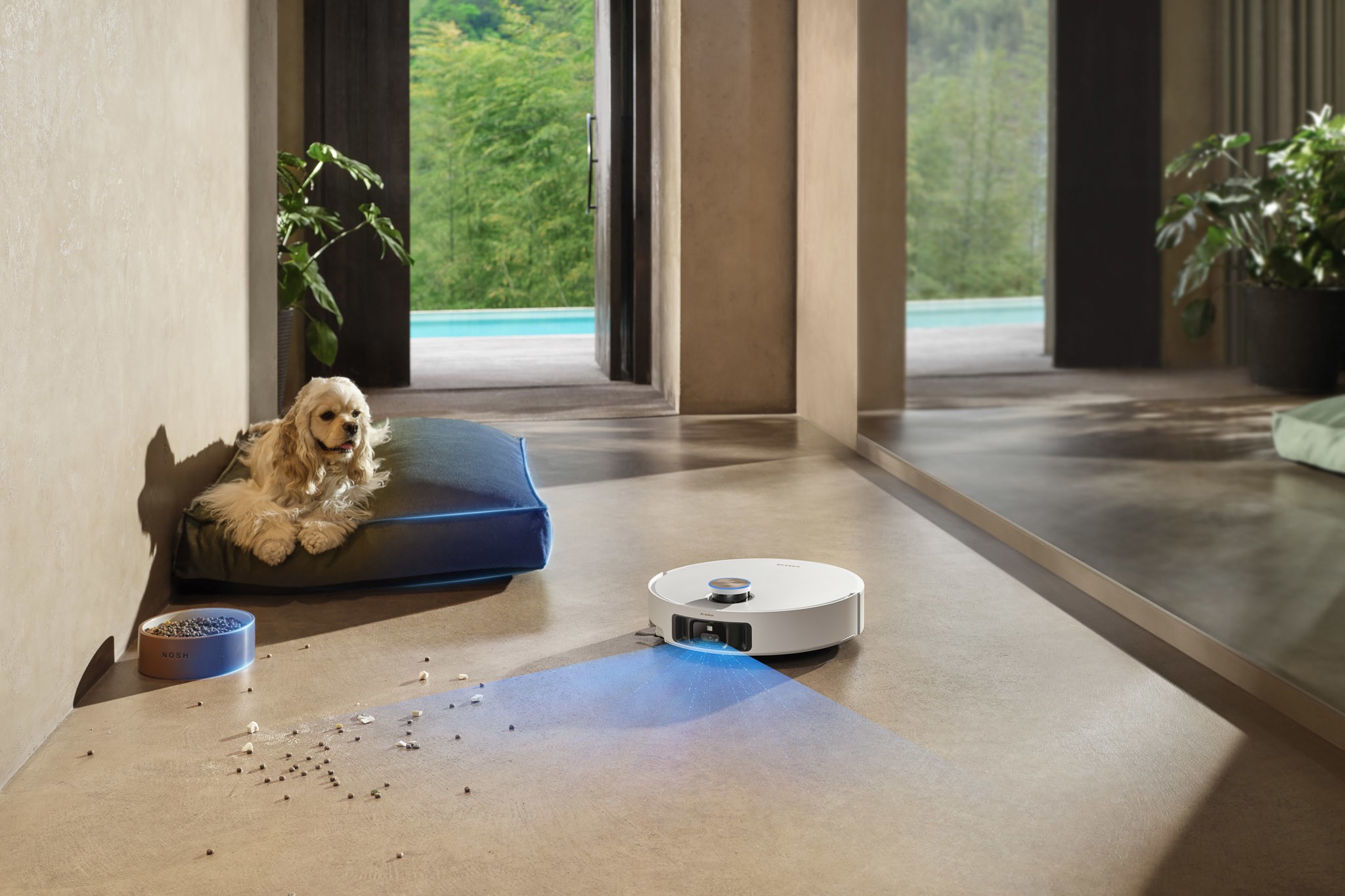 Tết đến nhẹ tênh: Dreame mang AI vào từng ngóc ngách để việc dọn nhà không còn là nỗi lo - 3