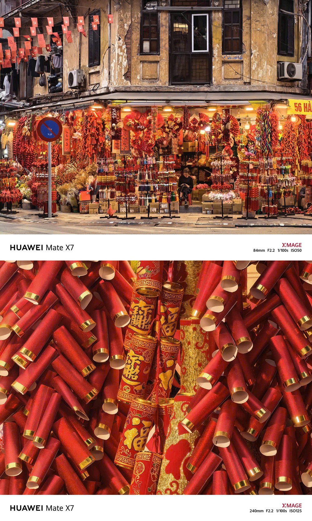 Tết hai miền qua những khoảnh khắc quen thuộc - 1