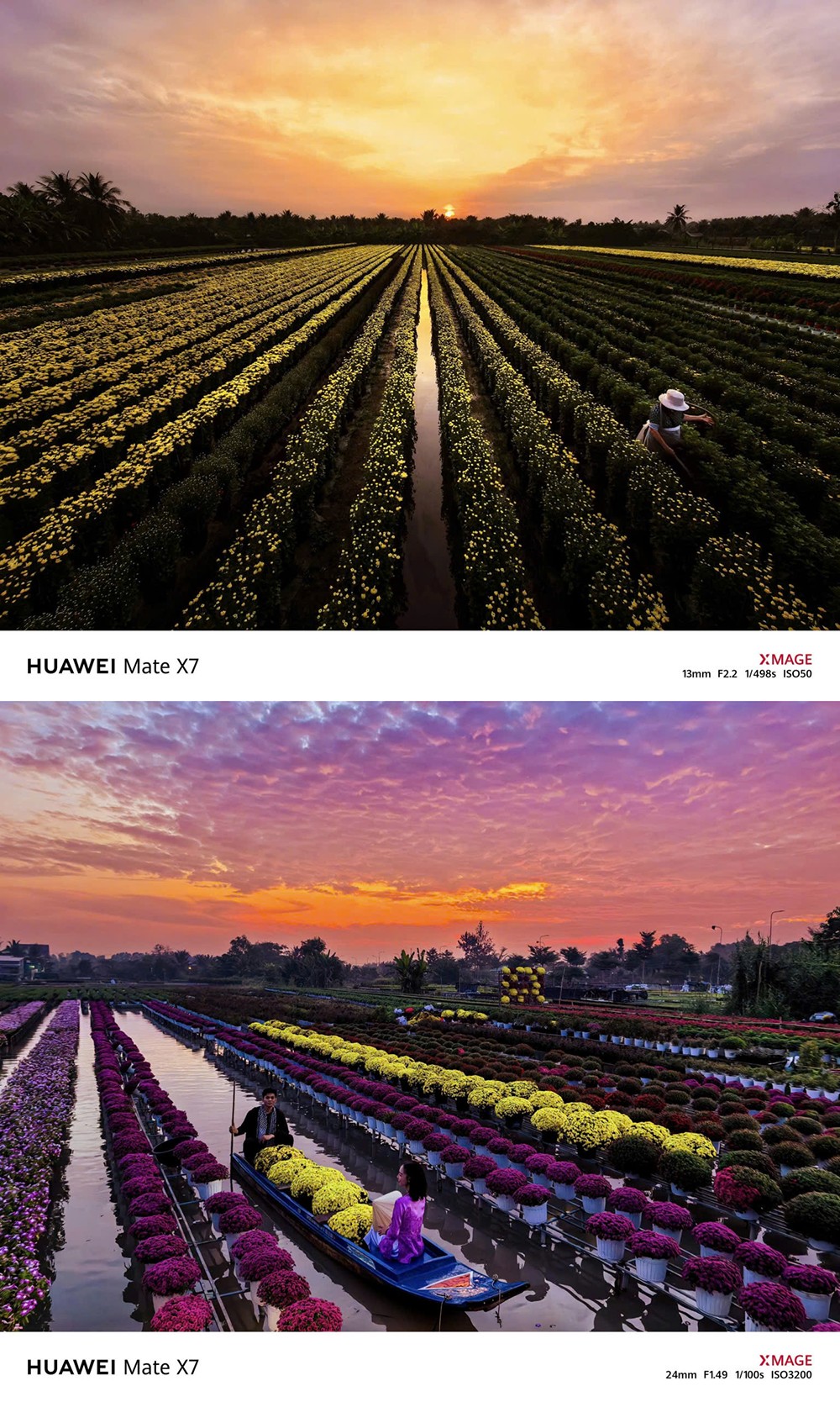 Tết hai miền qua những khoảnh khắc quen thuộc - 4