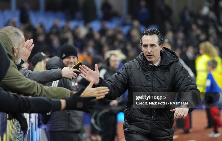 Vì sao HLV Emery là lựa chọn hoàn hảo, Real Madrid phải tranh giành với MU? - 2