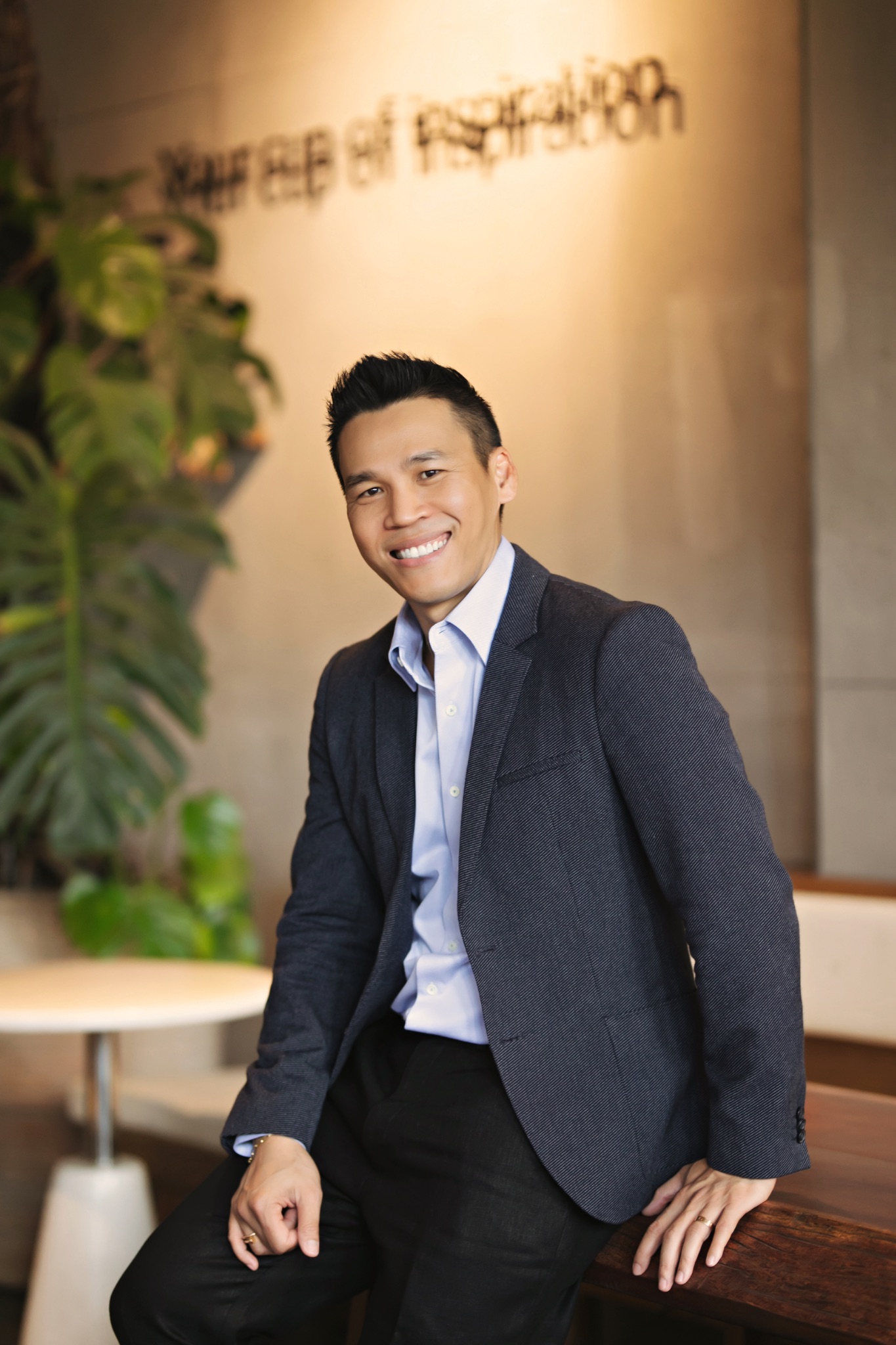 Laang Saigon: Khi ẩm thực Việt được kể bằng sự tĩnh tại - 5