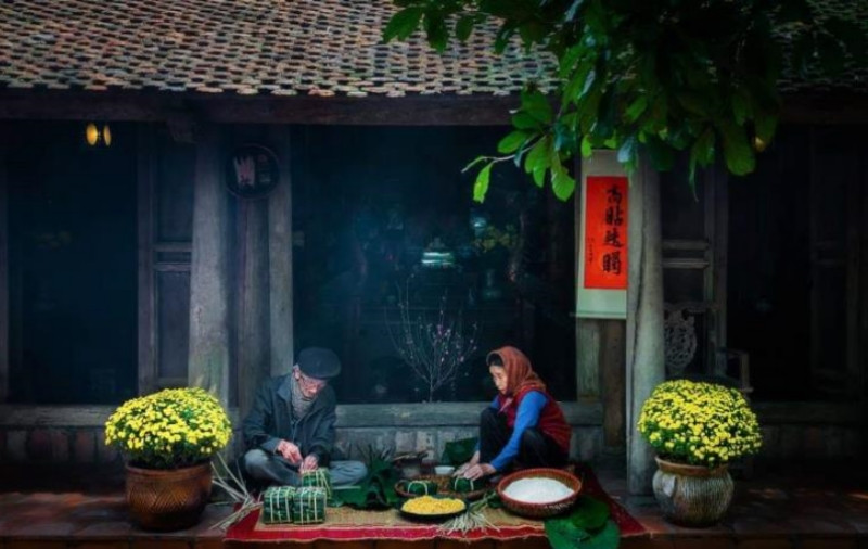 Tết đến coi chừng tái phát cơn đau khớp: 4 tuyệt chiêu giúp kiểm soát hiệu quả - 1