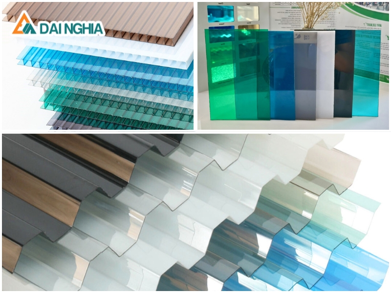 Công Ty Đại Nghĩa - Đối tác cung ứng và thi công tấm Poly uy tín - 2