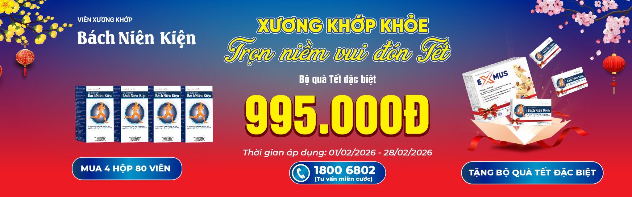 Tết đến coi chừng tái phát cơn đau khớp: 4 tuyệt chiêu giúp kiểm soát hiệu quả - 7