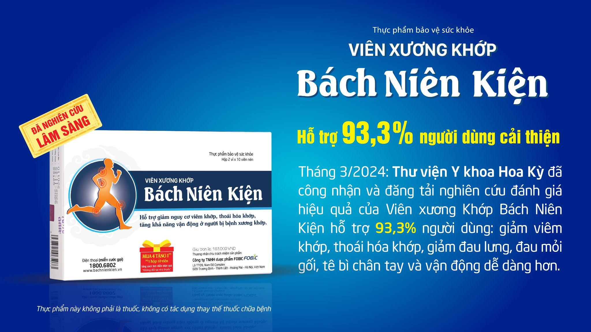 Tết đến coi chừng tái phát cơn đau khớp: 4 tuyệt chiêu giúp kiểm soát hiệu quả - 6