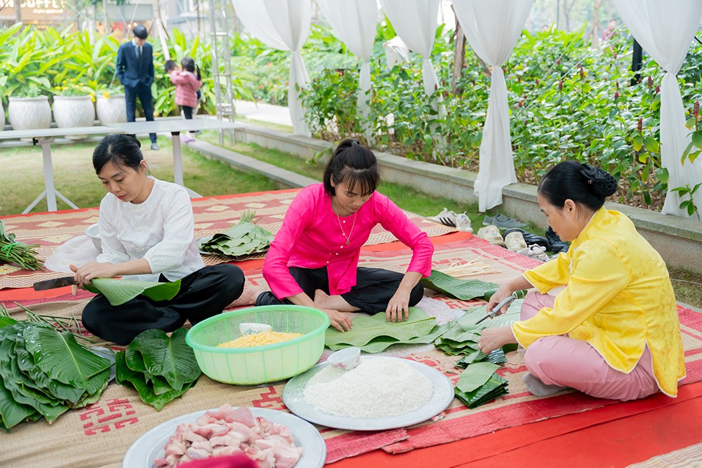 Nhìn lại năm 2025 nhiều dấu ấn của Masterise Homes: Khi nội lực song hành tầm vóc - 5