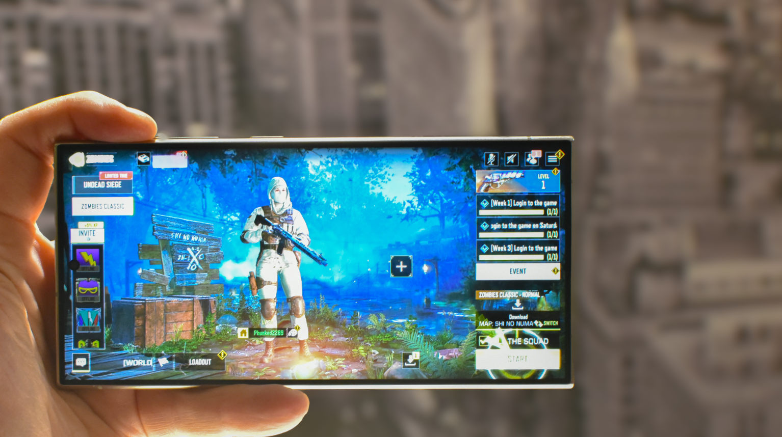 Điểm danh 6 smartphone cao cấp chơi game xuyên Tết Bính Ngọ - 5