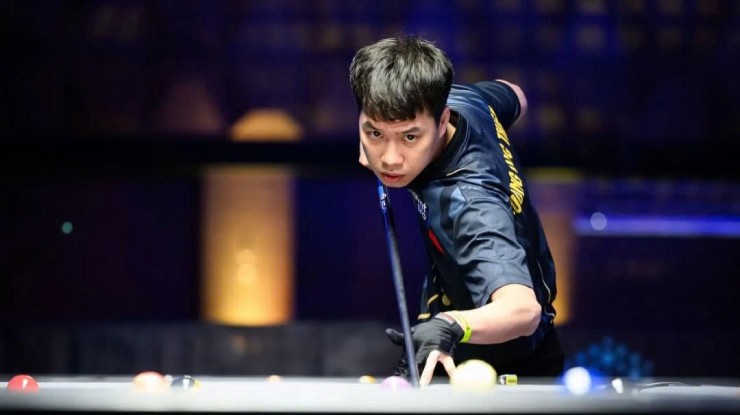 Nóng nhất thể thao tối 7/2: Alcaraz tiếp tục "làm trái ý" bố mẹ - 2