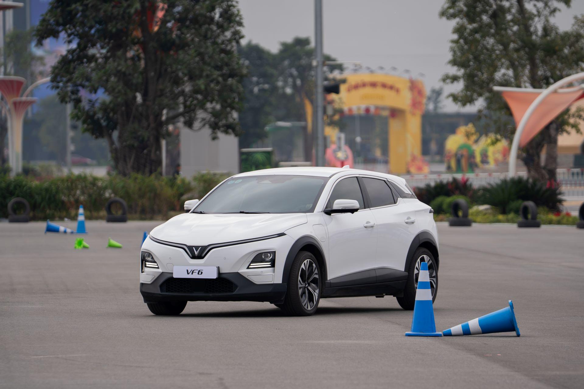 Nghiên cứu từ Việt Nam tại ICMPT 2026: Ô tô điện thực chất bền bỉ và “sống thọ” hơn xe xăng - 2