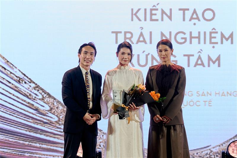 Nhìn lại năm 2025 nhiều dấu ấn của Masterise Homes: Khi nội lực song hành tầm vóc - 4