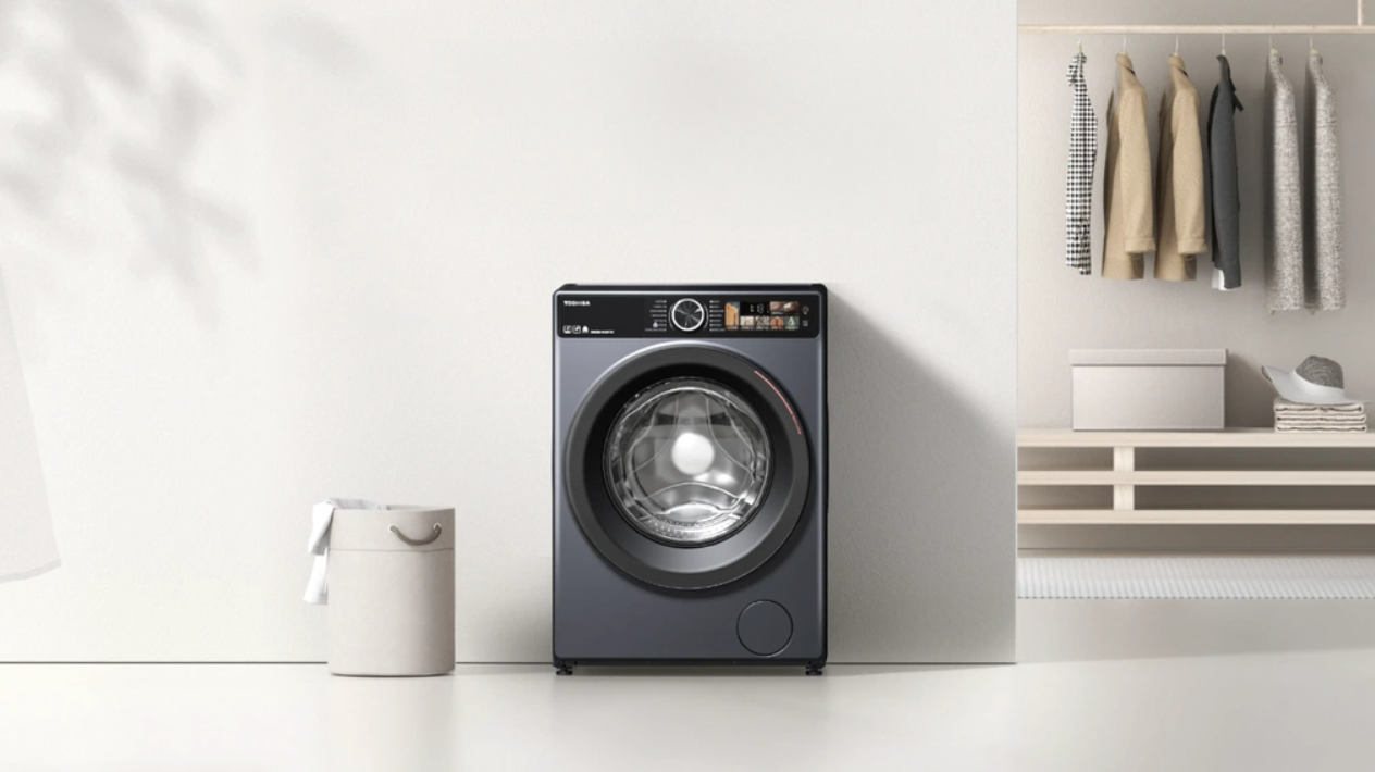 Cập nhật giá máy giặt Toshiba tháng Chạp: Giảm tới 23% - 1