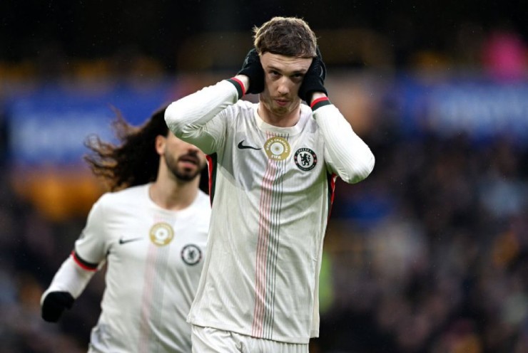 Tin mới nhất bóng đá tối 8/2: Liverpool để mắt trung vệ Van de Ven - 2