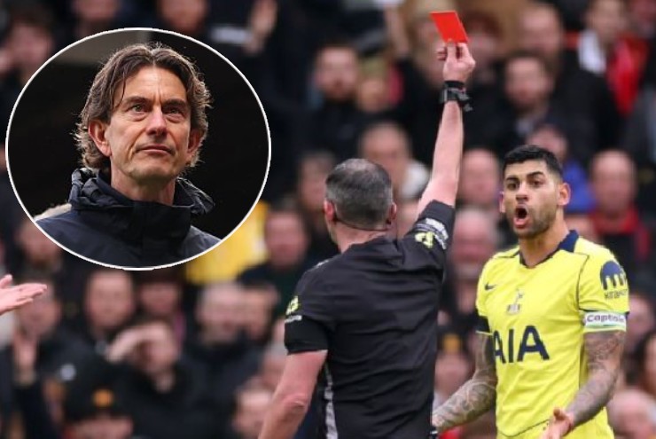 Tin mới nhất bóng đá tối 8/2: Liverpool để mắt trung vệ Van de Ven - 3