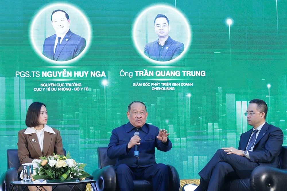 Biệt thự khoáng nóng: Xu hướng "dịch chuyển tài sản" của giới giàu Việt Nam - 1